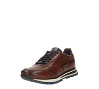 bugatti Sneaker bassa 'Philip' cognac / nero Uomo bugatti 43