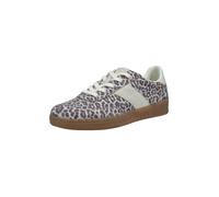 bugatti Sneaker bassa pueblo / grigio / nero Donna bugatti 40
