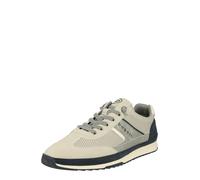 bugatti Sneaker bassa 'Riptide' beige / écru / cachi Uomo bugatti 41 beige / écru / cachi