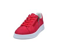 bugatti Sneaker bassa rosso Donna bugatti 37 rosso