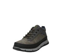 bugatti Sneaker bassa 'Samper' color fango / grigio scuro / nero Uomo bugatti 45 color fango / grigio scuro / nero