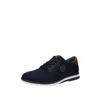 bugatti 311916096900 Scarpe da Ginnastica Uomo, Blu Scuro, 45 EU