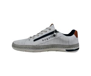 Bugatti - Sneaker bassa - - Shoes - Uomo - Bianco - 46 EU
