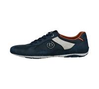 Bugatti - Sneaker bassa - - Shoes - Uomo - Blu - 43 EU