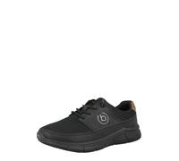 bugatti Sneaker bassa 'Soa' marrone / grigio / nero Uomo bugatti 42 marrone / grigio / nero
