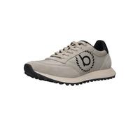 bugatti Sneaker bassa talpa / nero Uomo bugatti 41