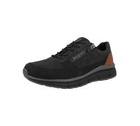 bugatti 331-AOOS01, Scarpe da Ginnastica Uomo, Nero, 45 EU