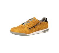 bugatti Sneaker bassa 'Trevor' giallo oro / nero Uomo bugatti 45 giallo oro / nero