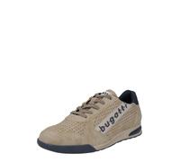 bugatti Sneaker bassa 'Trevor' stucco / sabbia / navy Uomo bugatti 46