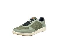 bugatti Sneaker bassa verde / verde chiaro Uomo bugatti 42