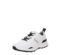 bugatti Sneaker bassa 'Zion' nero / bianco Uomo bugatti 42 nero / bianco