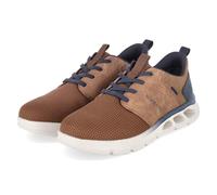 bugatti Sneaker Braun