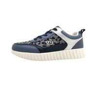 bugatti Sneaker da Donna 435-ai611, Animal Print, 38 EU