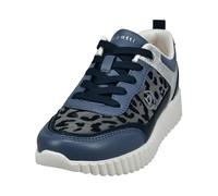 bugatti Sneaker da Donna 435-ai611, Animal Print, 42 EU