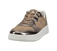 bugatti Sneaker da Donna 435-aqg14, Metallic, 40 EU