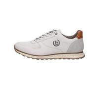 Bugatti Sneaker da Uomo 331-a0211, Bianco, 45 EU