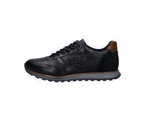Bugatti Sneaker da Uomo 331-a0211, Blu, 43 EU