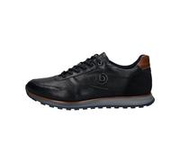Bugatti Sneaker da Uomo 331-a0211, Blu Scuro, 48 EU