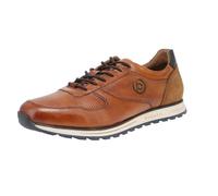 bugatti 331-a0211, Scarpe da Ginnastica Uomo, Cognac, 44 EU