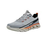 Bugatti Sneaker da Uomo 341-avk06, Bianco, 42 EU