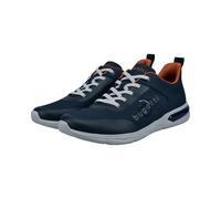 Bugatti Sneaker da Uomo 343-a700, Blu Scuro, 41 EU