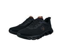Bugatti Sneaker da Uomo 343-avk0, Nero, 43 EU