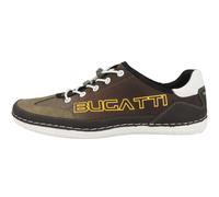 Bugatti Sneaker Low Herren Scarpe Sportive Scarpe Da Tempo Libero