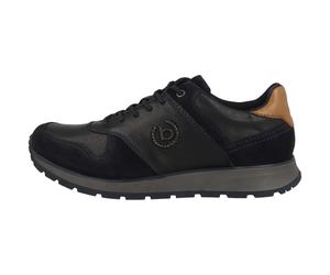 Bugatti Sneaker Low Herren Scarpe Sportive Scarpe Da Tempo Libero