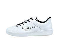 Bugatti - Sneaker - - Shoes - Uomo - Bianco - 44 EU