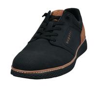 Bugatti - Sneaker - - Shoes - Uomo - Nero - 43 EU