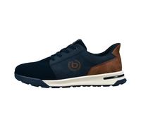 Bugatti - Sneaker Sportiva - - Shoes - Uomo - Blu - 41 EU