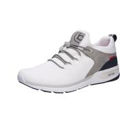 Bugatti - Sneaker sportivo da uomo con lacci - - Shoes - Uomo - Bianco - 44 EU