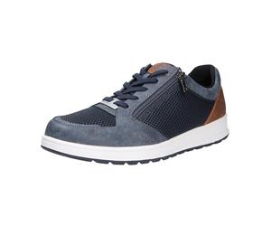Bugatti - Sneaker Sportivo da Uomo con Lacci - - Shoes - Uomo - Blu - 44 EU