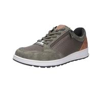 Bugatti - Sneaker Sportivo da Uomo con Lacci - - Shoes - Uomo - Verde - 45 EU