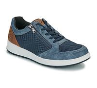 Bugatti Sneakers 331AFB056900-4100 in Blu 42