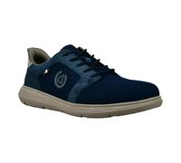 Bugatti - Sneakers alla moda da uomo - - Shoes - Uomo - Blu - 42 EU