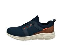 Bugatti - Sneakers alla moda - - Shoes - Uomo - Blu - 46 EU