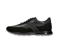 Bugatti - Sneakers alla moda - - Shoes - Uomo - Nero - 46 EU