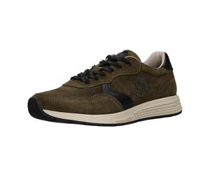 Bugatti - Sneakers alla moda - - Shoes - Uomo - Verde - 44 EU