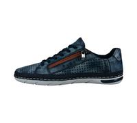 Bugatti - Sneakers basse - - Shoes - Uomo - Blu - 46 EU