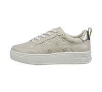 Bugatti - Sneakers Donna Beige Fashion - - Shoes - Donna - Beige - 41 EU