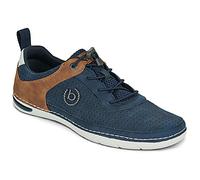 Bugatti Sneakers Glenans in Blu 42
