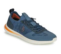 Bugatti Sneakers Next in Blu 42