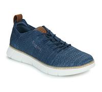 Bugatti Sneakers Pasadena in Blu 42