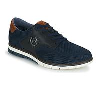 Bugatti Sneakers SANDMAN in Blu 45