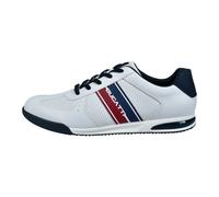 Bugatti - Sneakers - - Shoes - Uomo - Bianco - 43 EU