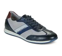 Bugatti Sneakers Thorello in Blu 44