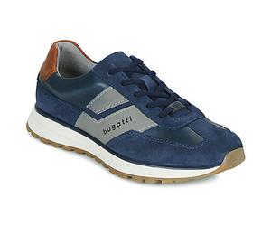 Bugatti Sneakers Timon in Blu 42