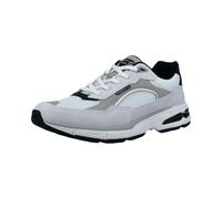 bugatti Sneakers uomo-322-AOX02, Bianco, 41