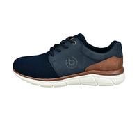 bugatti Soa, Sneaker, Uomo, Dark Blue, 43 EU